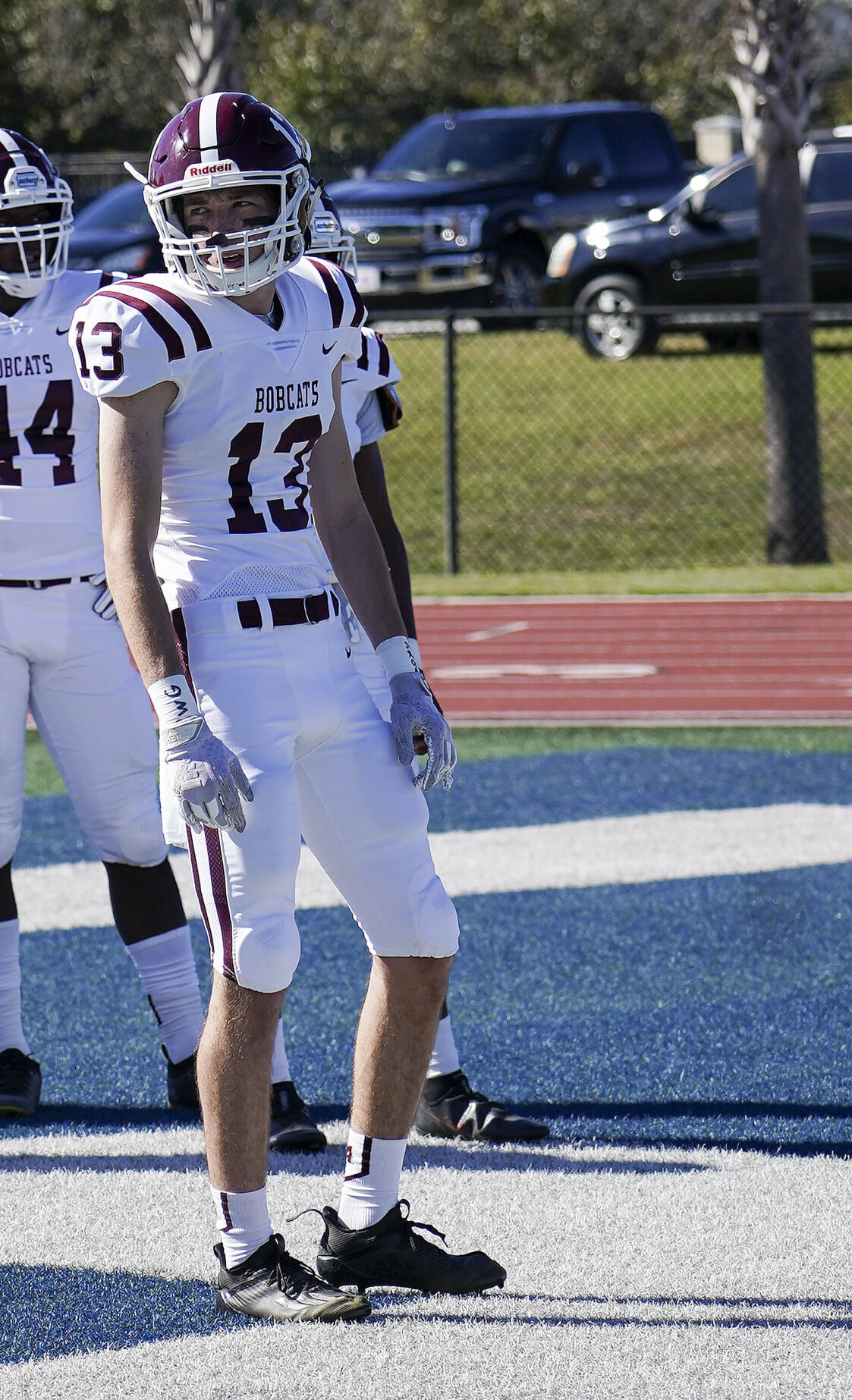 Hilton Head Christian vs. The Carolina Academy